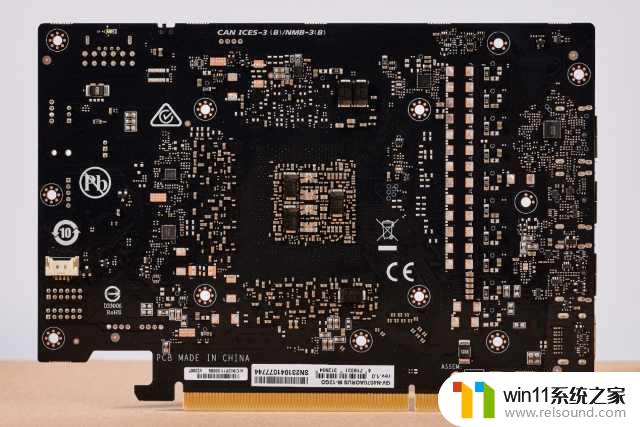 技嘉GeForce RTX 4070 MASTER显卡评测：中端显卡的新巅峰