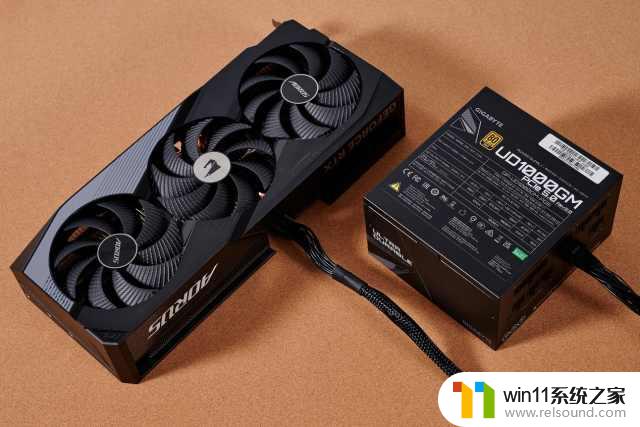 技嘉GeForce RTX 4070 MASTER显卡评测：中端显卡的新巅峰