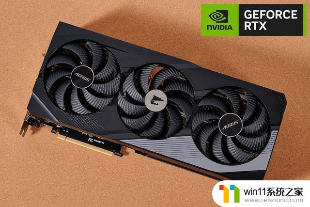 技嘉GeForce RTX 4070 MASTER显卡：中端显卡的巅峰之作