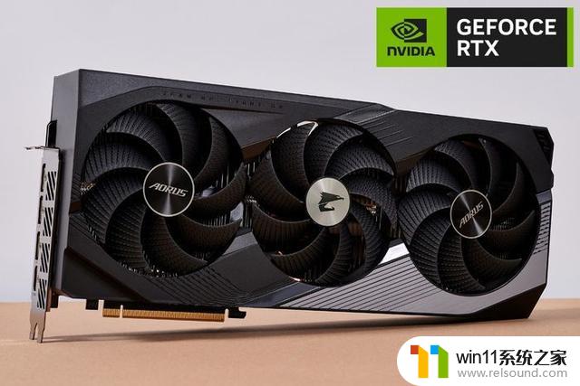 技嘉GeForce RTX 4070 MASTER显卡：中端显卡的巅峰之作