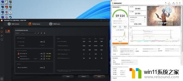 技嘉GeForce RTX 4070 MASTER显卡：中端显卡的巅峰之作