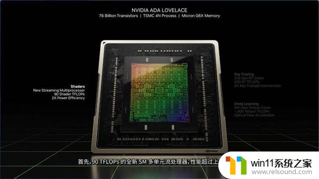 技嘉GeForce RTX 4070 MASTER显卡：中端显卡的巅峰之作