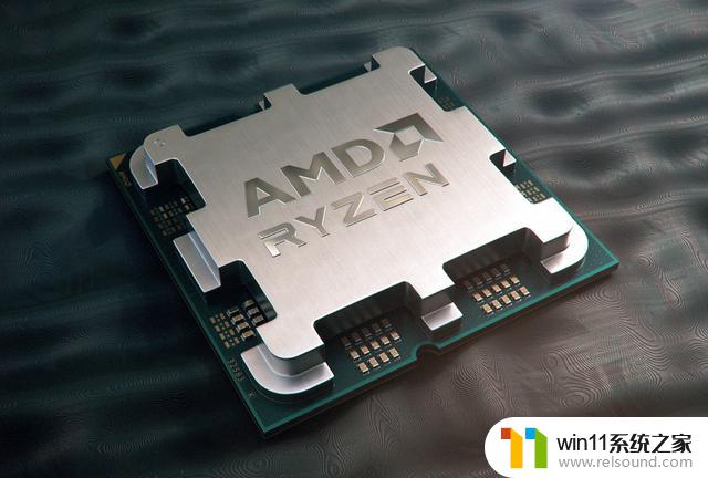 AMD推出Zen 5，电脑中的锐龙7000升级换代又加速！