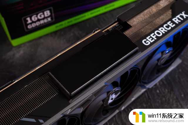 iGame GeForce RTX 4080 Vulcan OC首发显卡评测：堆料极致，旗舰配置全揭秘