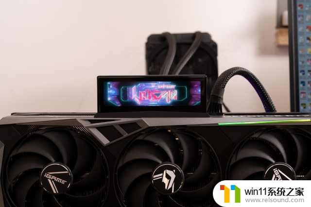 iGame GeForce RTX 4080 Vulcan OC首发显卡评测：堆料极致，旗舰配置全揭秘