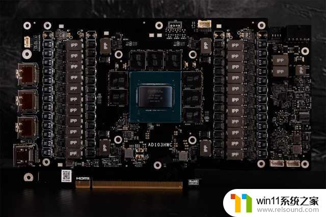 iGame GeForce RTX 4080 Vulcan OC首发显卡评测：堆料极致，旗舰配置全揭秘