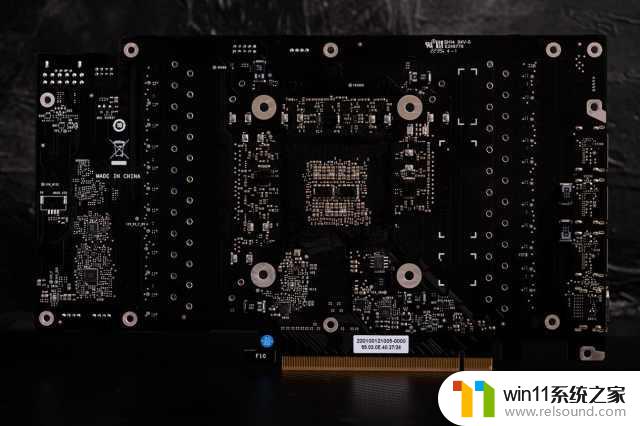 iGame GeForce RTX 4080 Vulcan OC首发显卡评测：堆料极致，旗舰配置全揭秘