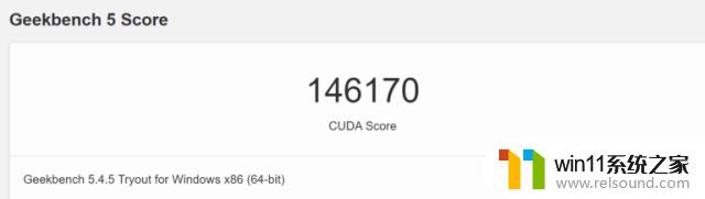 英伟达RTX 4060 Ti显卡露面！Geekbench跑分揭示：4352 CUDA核心+8GB显存！