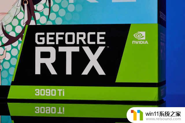 迟来的30系列新皇，NVIDIA RTX 3090 Ti首发评测：超正常体验再度提升！