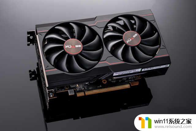 Radeon RX 6500 XT评测：6nm显卡首秀，注定成为入门级玩家的甜点选择