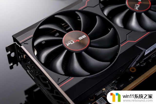 Radeon RX 6500 XT评测：6nm显卡首秀，注定成为入门级玩家的甜点选择