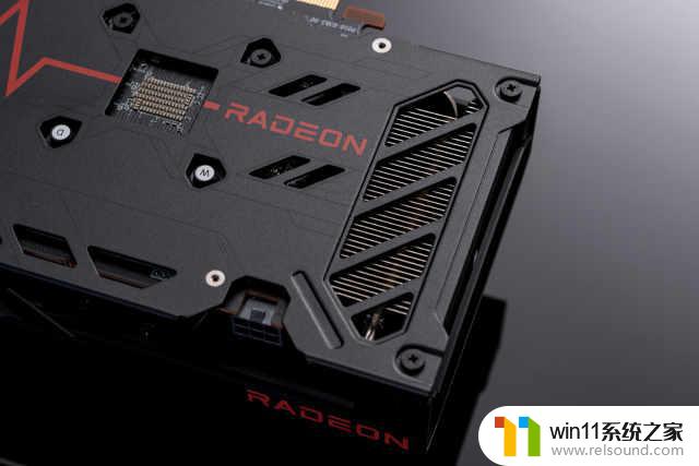 Radeon RX 6500 XT评测：6nm显卡首秀，注定成为入门级玩家的甜点选择