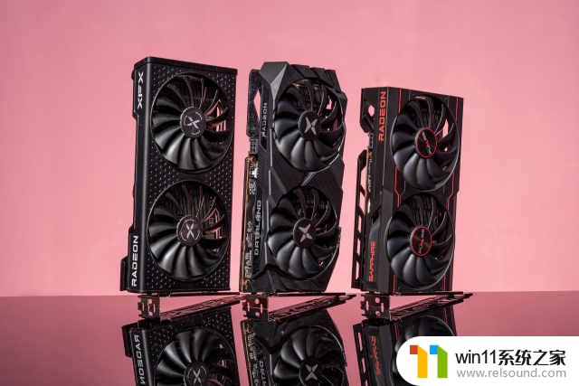 Radeon RX 6500 XT评测：6nm显卡首秀，注定成为入门级玩家的甜点选择