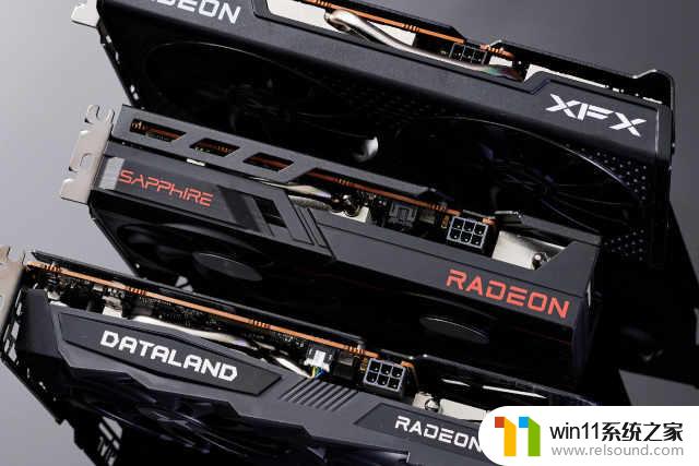 Radeon RX 6500 XT评测：6nm显卡首秀，注定成为入门级玩家的甜点选择