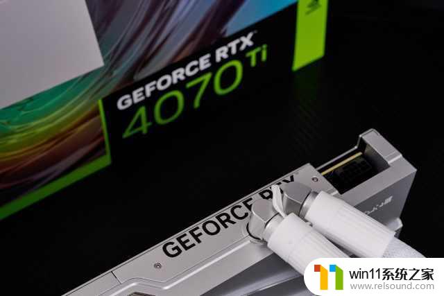 iGame GeForce RTX 4070 Ti Neptune OC显卡：性能完胜RTX 3090 Ti！