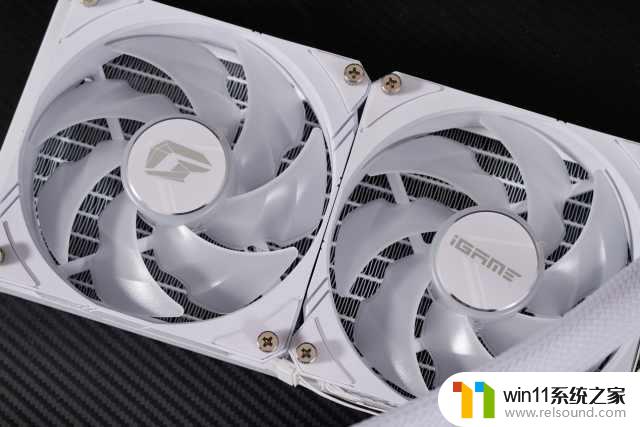 iGame GeForce RTX 4070 Ti Neptune OC显卡：性能完胜RTX 3090 Ti！