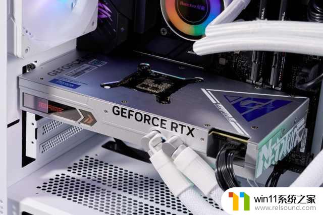 iGame GeForce RTX 4070 Ti Neptune OC显卡：性能完胜RTX 3090 Ti！