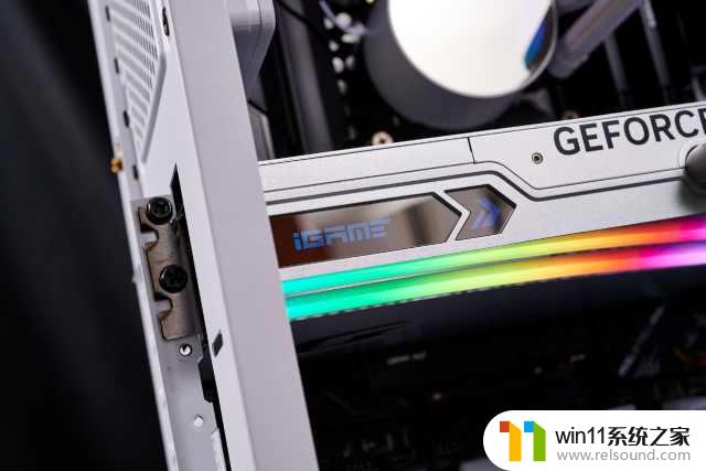 iGame GeForce RTX 4070 Ti Neptune OC显卡：性能完胜RTX 3090 Ti！