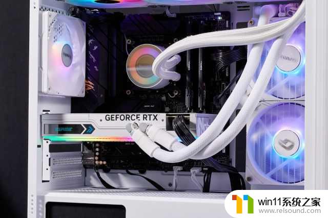 iGame GeForce RTX 4070 Ti Neptune OC显卡：性能完胜RTX 3090 Ti！