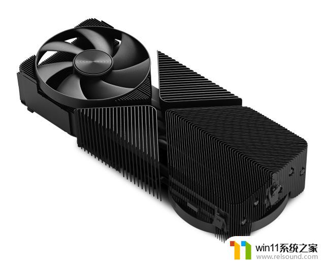 NVIDIA GeForce RTX 4080 FE公版首发评测：ADA架构第二发炮弹如何表现？