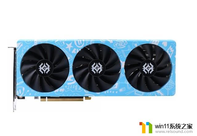 索泰Geforce RTX 4060Ti及4060系列显卡亮相，成为主流游戏玩家新选择！