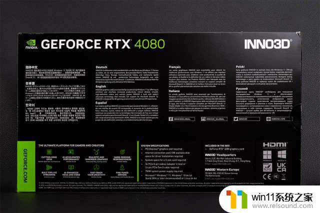 GeForce RTX 4080 16GB冰龙超级版显卡跑分首发评测：觉醒的冰霜巨龙狂飙超频！