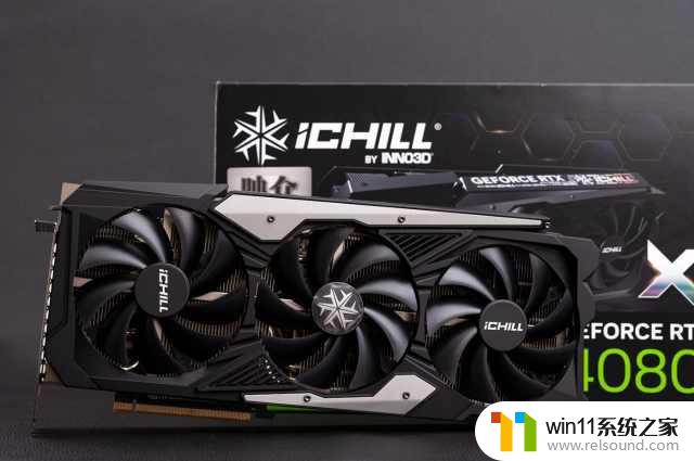 GeForce RTX 4080 16GB冰龙超级版显卡跑分首发评测：觉醒的冰霜巨龙狂飙超频！