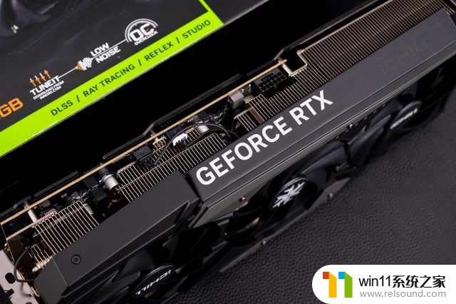 GeForce RTX 4080 16GB冰龙超级版显卡跑分首发评测：觉醒的冰霜巨龙狂飙超频！