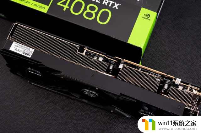 GeForce RTX 4080 16GB冰龙超级版显卡跑分首发评测：觉醒的冰霜巨龙狂飙超频！