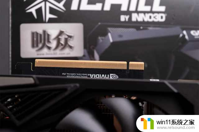 GeForce RTX 4080 16GB冰龙超级版显卡跑分首发评测：觉醒的冰霜巨龙狂飙超频！