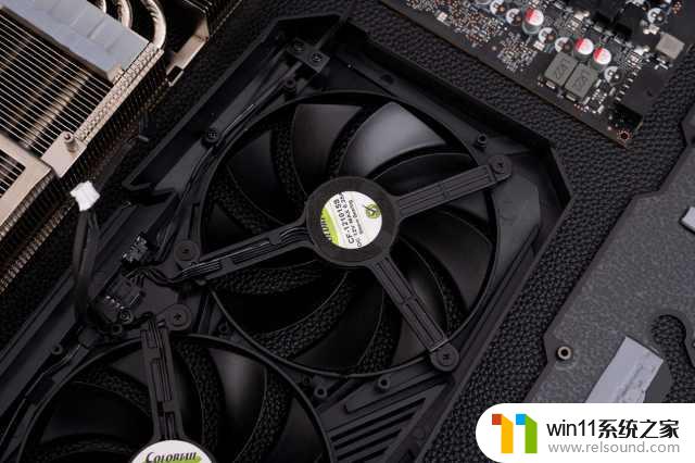 GeForce RTX 4080 16GB冰龙超级版显卡跑分首发评测：觉醒的冰霜巨龙狂飙超频！