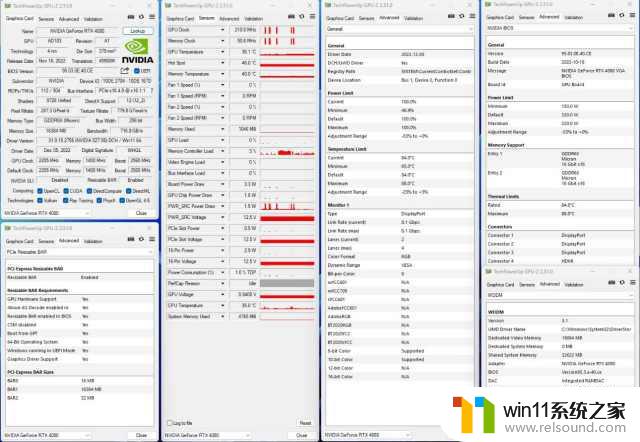 GeForce RTX 4080 16GB冰龙超级版显卡跑分首发评测：觉醒的冰霜巨龙狂飙超频！