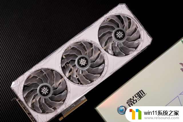 影驰 GeForce RTX 4070 Ti 星曜 OC显卡评测：性价比超越RTX 3090 Ti