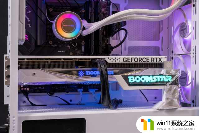 影驰 GeForce RTX 4070 Ti 星曜 OC显卡评测：性价比超越RTX 3090 Ti