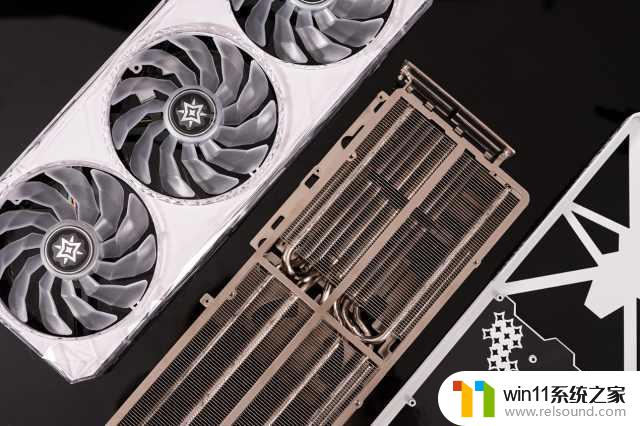 影驰 GeForce RTX 4070 Ti 星曜 OC显卡评测：性价比超越RTX 3090 Ti