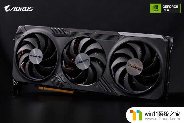 来自等等党的胜利，技嘉RTX 4070 Ti GAMING OC显卡评测：揭秘最强游戏性能