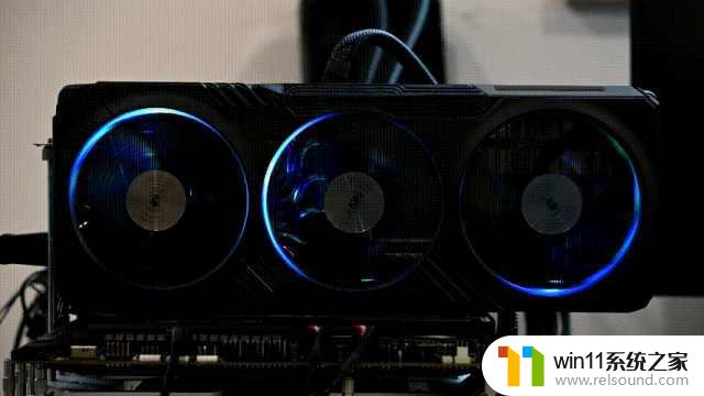 来自等等党的胜利，技嘉RTX 4070 Ti GAMING OC显卡评测：揭秘最强游戏性能