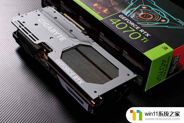 来自等等党的胜利，技嘉RTX 4070 Ti GAMING OC显卡评测：揭秘最强游戏性能