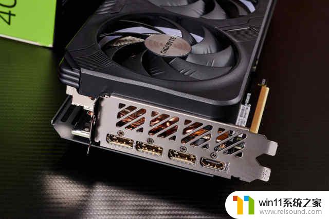 来自等等党的胜利，技嘉RTX 4070 Ti GAMING OC显卡评测：揭秘最强游戏性能