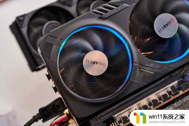 来自等等党的胜利，技嘉RTX 4070 Ti GAMING OC显卡评测：揭秘最强游戏性能