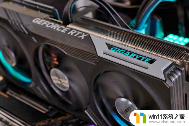 来自等等党的胜利，技嘉RTX 4070 Ti GAMING OC显卡评测：揭秘最强游戏性能