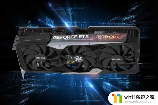 RTX 4070 Ti 冰龙超极版显卡评测：火力全开，冰龙咆哮带来的视觉震撼！