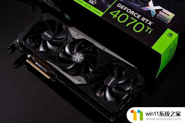 RTX 4070 Ti 冰龙超极版显卡评测：火力全开，冰龙咆哮带来的视觉震撼！