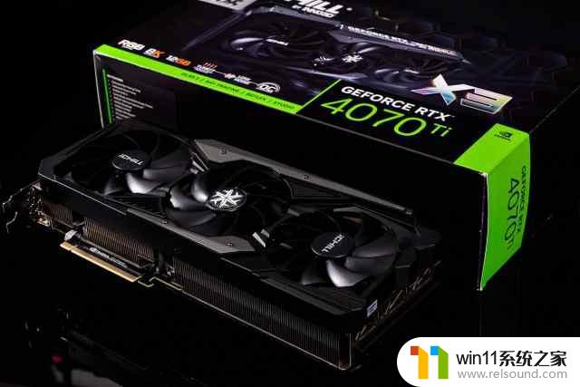 RTX 4070 Ti 冰龙超极版显卡评测：火力全开，冰龙咆哮带来的视觉震撼！