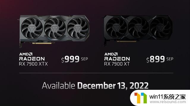 RX 7600 vs RTX 4060：AMD和NV为可比价格的价格战装备