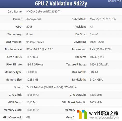 英伟达RTX 4060 Ti 8GB显卡跑分曝光：比RTX 3060 Ti高10%！你需要知道的所有细节