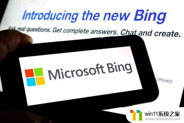 微软Bing Chat字数限制放宽至4000，全新升级聊天体验！