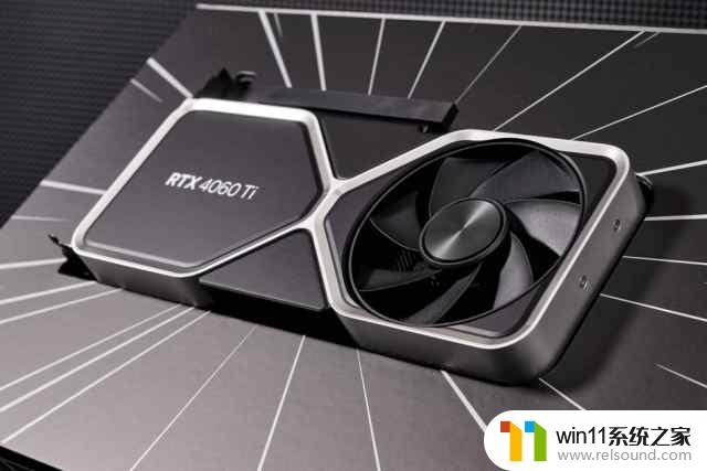 首发评测：NVIDIA GeForce RTX 4060 Ti FE - 卓越1080p游戏显卡再次突破