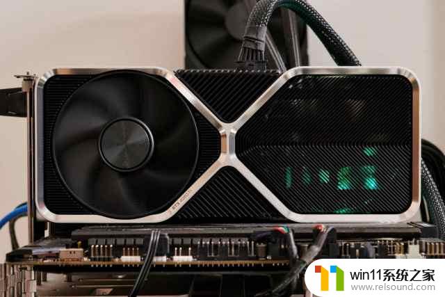 首发评测：NVIDIA GeForce RTX 4060 Ti FE - 卓越1080p游戏显卡再次突破