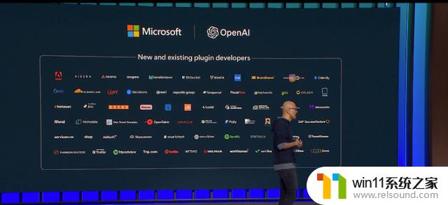 微软Copilot集成Windows，融入OpenAI标准，构建AI超级生态